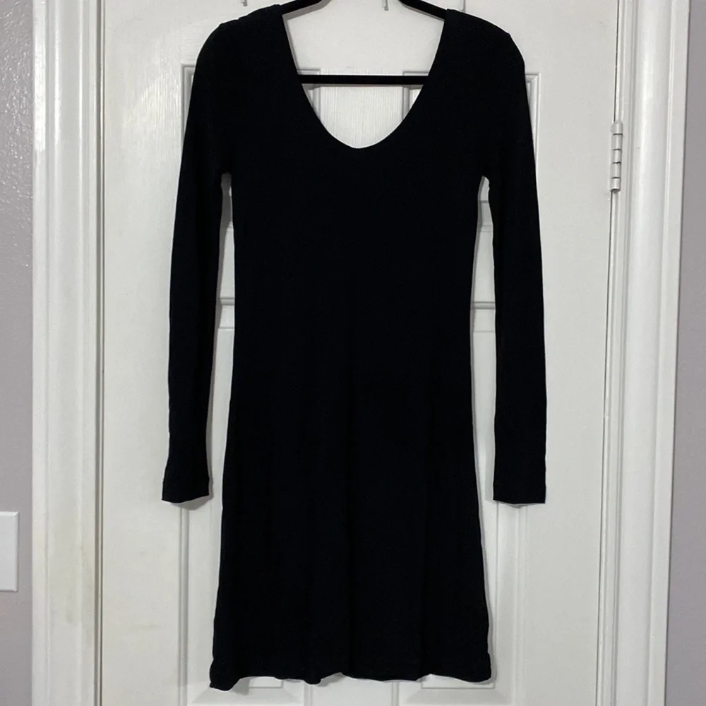 T Alexander Wang dress size Extra Small - Picture 2 of 4